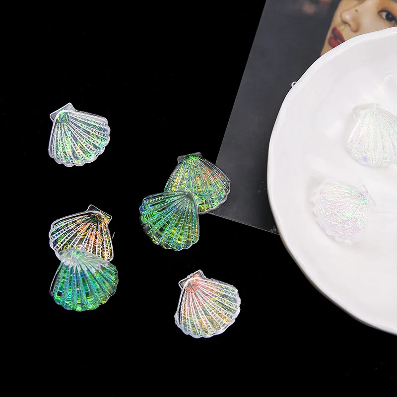Spring style 40pcs/lot 22*20mm geometry scallop/shell shape flatback resin beads diy jewelry earring/garment pendant accessory
Spring style 40pcs/lot 22*20mm geometry scallop/shell shape flatback resin beads diy jewelry earring/garment pendant accessory