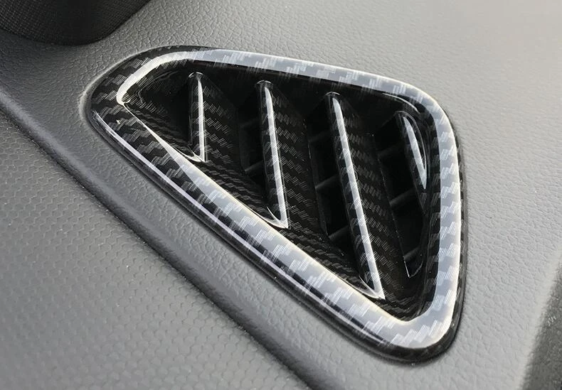 LHD For Hyundai KONA Kauai Encino 2018 2019 in Car Air Outlet Vent Cover Frame Auto Decoration Cover Trim Auto Accessories ABS
LHD For Hyundai KONA Kauai Encino 2018 2019 in Car Air Outlet Vent Cover Frame Auto Decoration Cover Trim Auto Accessories ABS