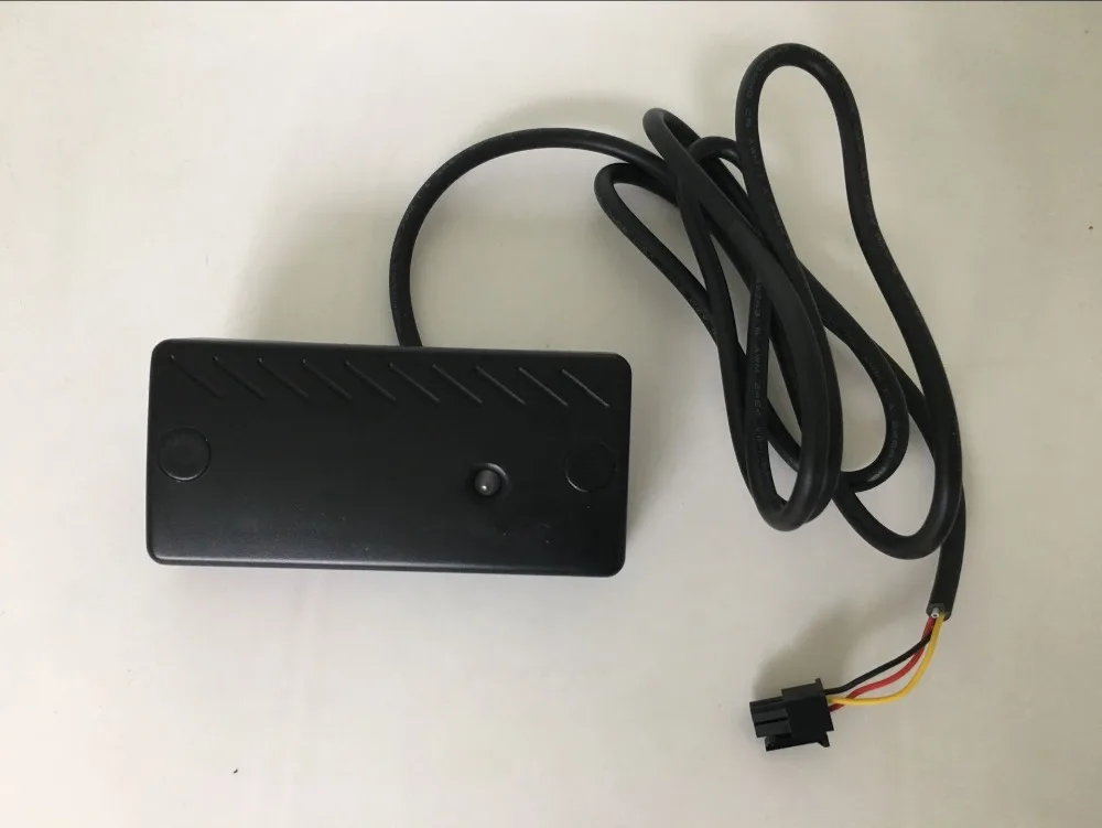 Дополнительные аксессуары RFID считыватель для GPS трекер автомобиля 105A 105B TK105AB|gps