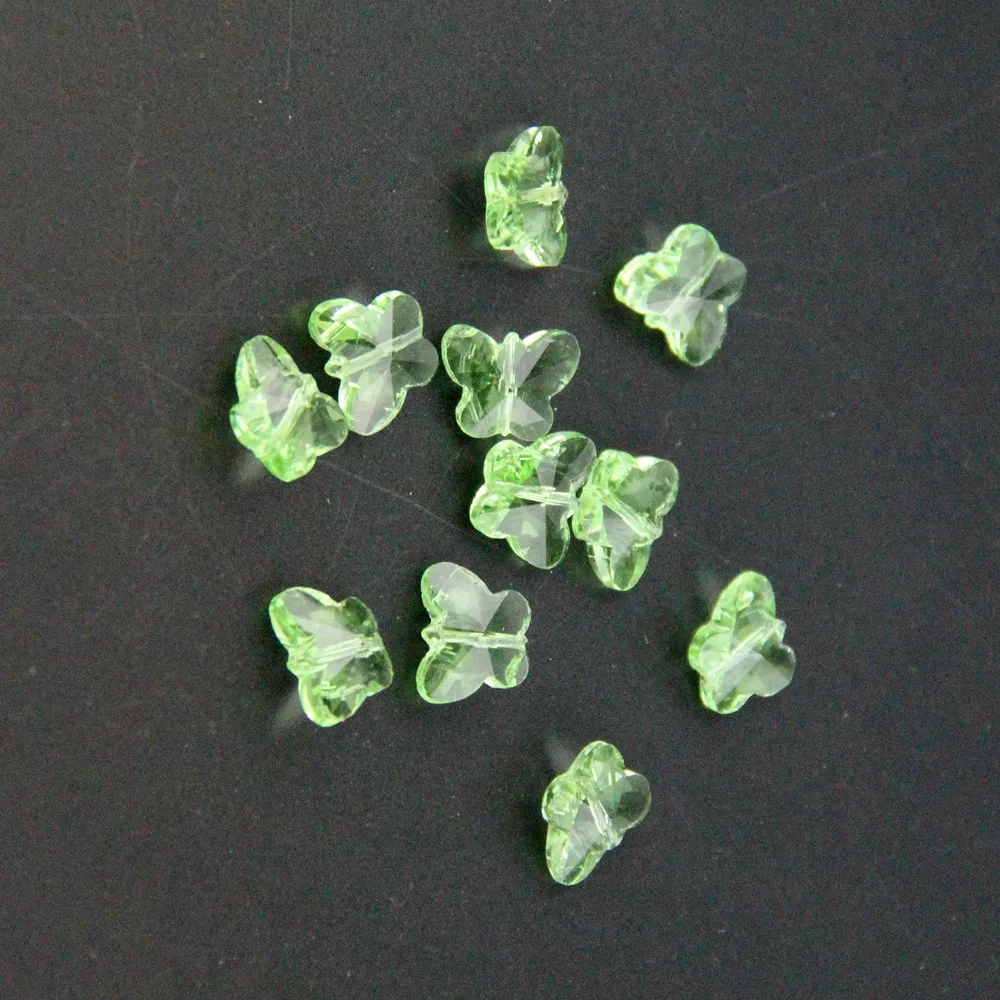 Preety Animal Lt Green 1000pcs 14mm Crystal Butterfly Beads In Middle Hole Free Shipping for Child Gifts Fish Tank Beads Decor
Preety Animal Lt Green 1000pcs 14mm Crystal Butterfly Beads In Middle Hole Free Shipping for Child Gifts Fish Tank Beads Decor