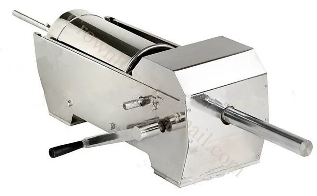 16L Horizontal sausage stuffer Sausage stuffing machine | Бытовая техника