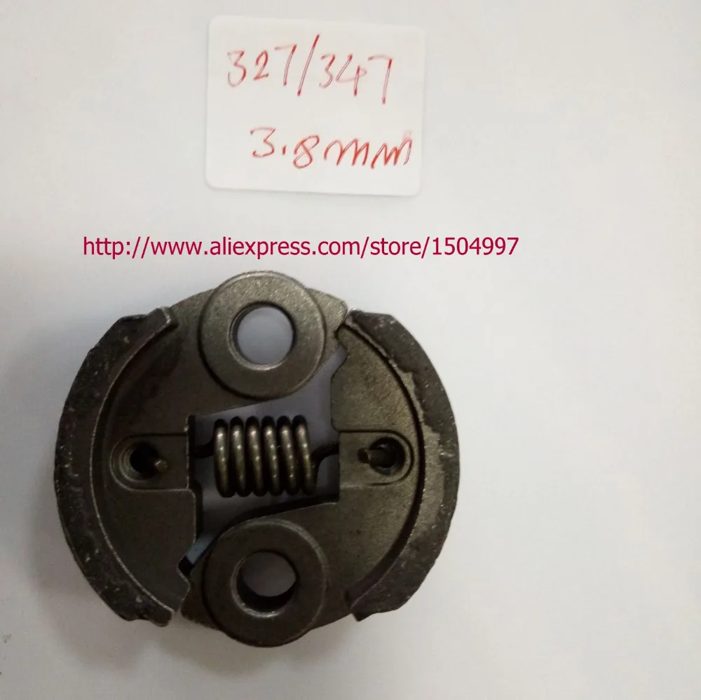 Сменные детали, новинка, сцепление 327 347 32 34 для 52cc 43CC 520 430, бензиновый резак для кисточки, триммер, сцепление
Сменные детали, новинка, сцепление 327 347 32 34 для 52cc 43CC 520 430, бензиновый резак для кисточки, триммер, сцепление