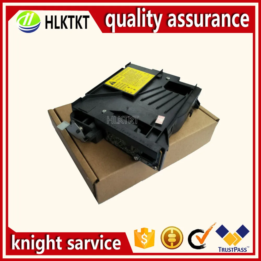 Original FOR HP LaserJet P3015 P3015N P3015DN M525 M521 Laser Scanner Assembly Laser Head Unit RM1-6476 RM1-6322 RC2-8352
Original FOR HP LaserJet P3015 P3015N P3015DN M525 M521 Laser Scanner Assembly Laser Head Unit RM1-6476 RM1-6322 RC2-8352