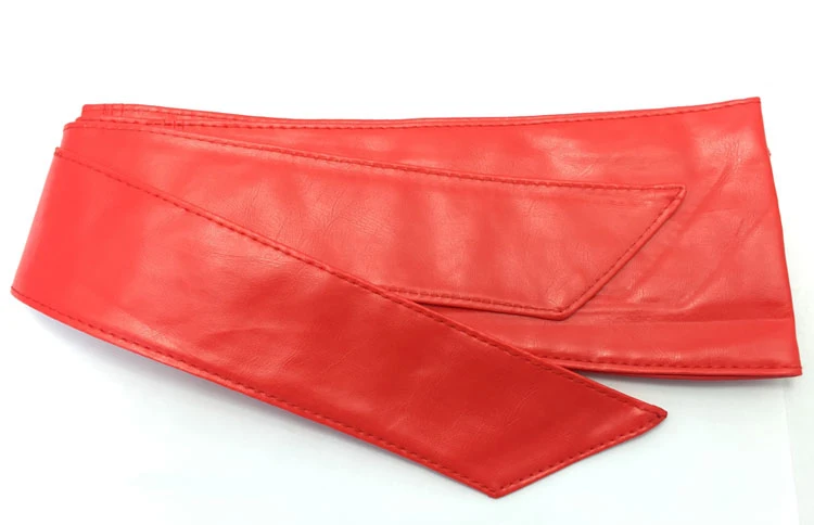 New Fashion Women Belts PU Leather Bowknot Leisure wide Belt Decoration Soft Waistband Bow Belt Wild Wide Waist Girdle Luxury
New Fashion Women Belts PU Leather Bowknot Leisure wide Belt Decoration Soft Waistband Bow Belt Wild Wide Waist Girdle Luxury