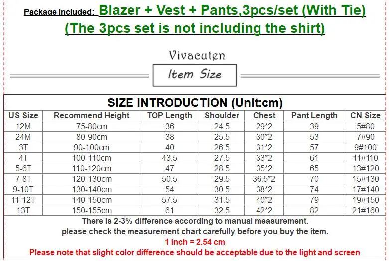 Gentleman Baby Boys Formal Suits Plaid Blazer + Vest + Pants 3pcs Suit Set Kids Wedding Clothing Set for Children Formal Clothes
Gentleman Baby Boys Formal Suits Plaid Blazer + Vest + Pants 3pcs Suit Set Kids Wedding Clothing Set for Children Formal Clothes