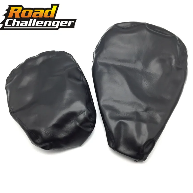 Replacement Thick Black PU Leather Motorcycle Seat Cover Cushion Protection Waterproof For Yamaha Vstar DS400
Replacement Thick Black PU Leather Motorcycle Seat Cover Cushion Protection Waterproof For Yamaha Vstar DS400