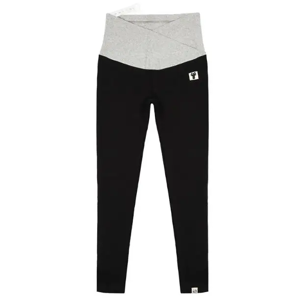 Maternity Clothing Leggings Cotton Winter Warm Fleece Lined Under the Belly Pants Plus Size Pregnancy clothes for women
Maternity Clothing Leggings Cotton Winter Warm Fleece Lined Under the Belly Pants Plus Size Pregnancy clothes for women