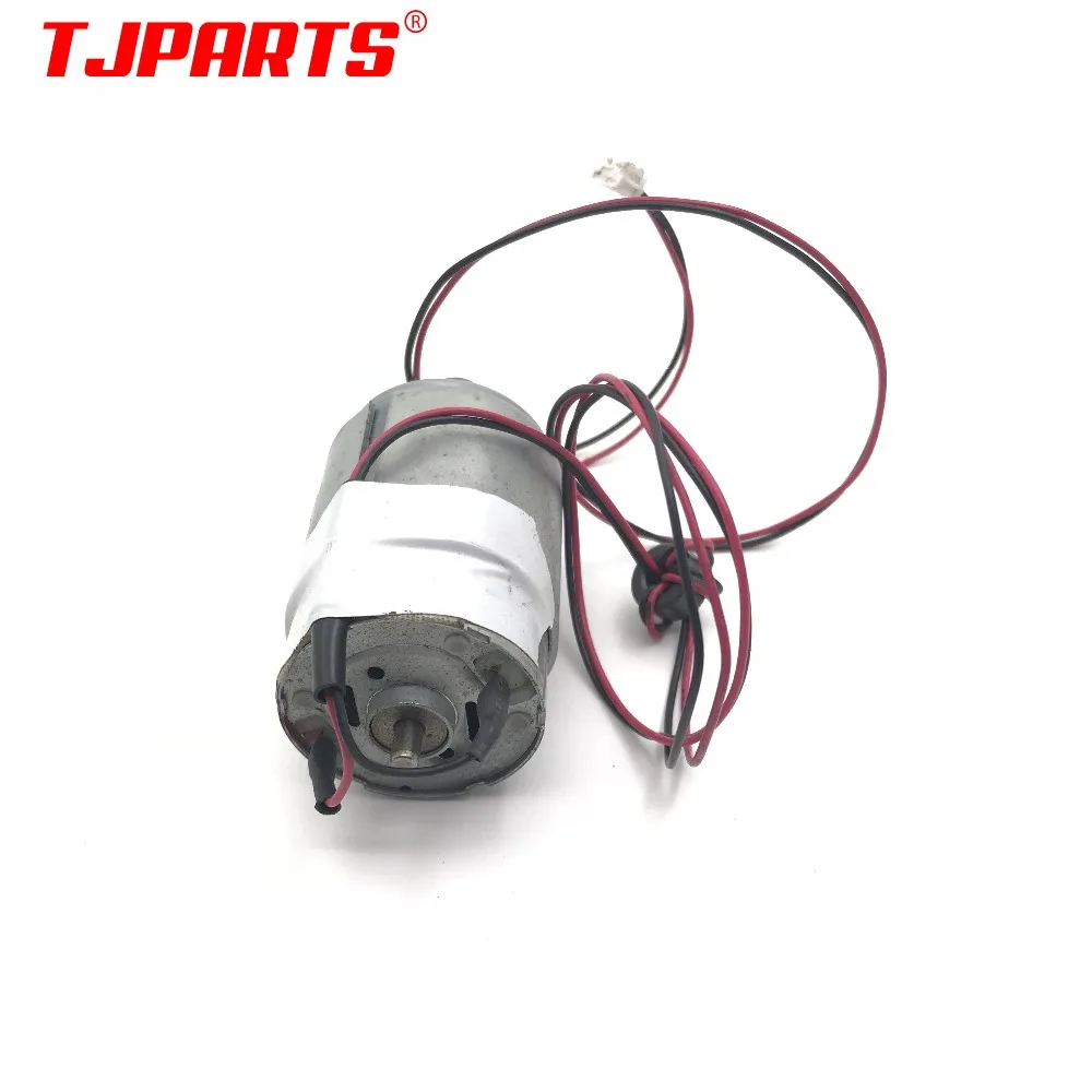 2137379 CARRIAGE MOTOR ASSY CR for Epson 1390 1400 1430W 1500W R1390 R1400 R1900 R2000 R2880 R3000 B1100 T1100 T1110 L1300 L1800
2137379 CARRIAGE MOTOR ASSY CR for Epson 1390 1400 1430W 1500W R1390 R1400 R1900 R2000 R2880 R3000 B1100 T1100 T1110 L1300 L1800