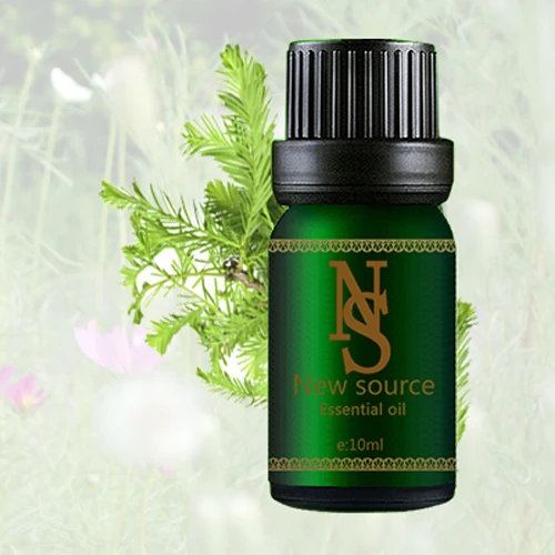 100% Natural Cypress Pure Essential Oil 10ml For Control Oil and Tighten Skin Moisturizing Skin Care oil Cypress oil Z43
100% Natural Cypress Pure Essential Oil 10ml For Control Oil and Tighten Skin Moisturizing Skin Care oil Cypress oil Z43