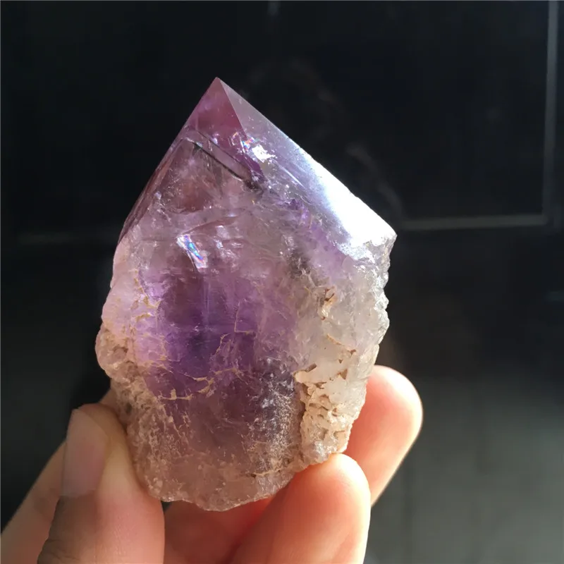 2pcs Rare 100% natural amethyst quartz goddess wand rough healing crystals raw gemstone for home decor&wedding decoration
2pcs Rare 100% natural amethyst quartz goddess wand rough healing crystals raw gemstone for home decor&wedding decoration