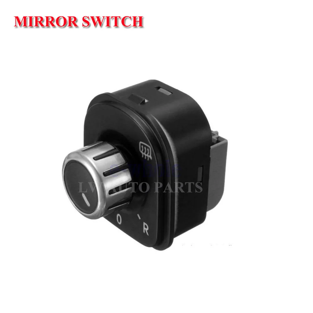 chrome power side mirror adjust switch knob fit jetta mk5 golf mk5 mk6 rabbit eos passat b6 3c tiguan 1k0 959 565 5nd959565b
chrome power side mirror adjust switch knob fit jetta mk5 golf mk5 mk6 rabbit eos passat b6 3c tiguan 1k0 959 565 5nd959565b