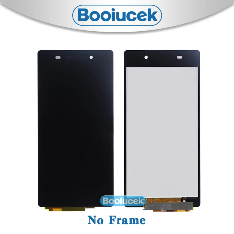 High Quality 5.2'' For Sony Xperia Z2 L50W D6502 D6503 D6543 LCD Display Screen With Touch Screen Digitizer Assembly
High Quality 5.2'' For Sony Xperia Z2 L50W D6502 D6503 D6543 LCD Display Screen With Touch Screen Digitizer Assembly