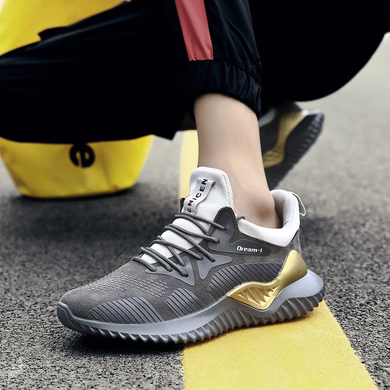 Men's Krasovki Tenis Masculino Adulto Casual Sneakers Man Fashion Suede Trainers Comfortable Footwear Male Extra Large Size 12
Men's Krasovki Tenis Masculino Adulto Casual Sneakers Man Fashion Suede Trainers Comfortable Footwear Male Extra Large Size 12