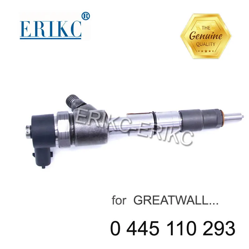 55577668 Fuel Injectors 0445110293 Diesel Auto Injectors 0445 110 293 Diesel Parts 0 445 110 293 for GreatWall 1112100-E06
55577668 Fuel Injectors 0445110293 Diesel Auto Injectors 0445 110 293 Diesel Parts 0 445 110 293 for GreatWall 1112100-E06