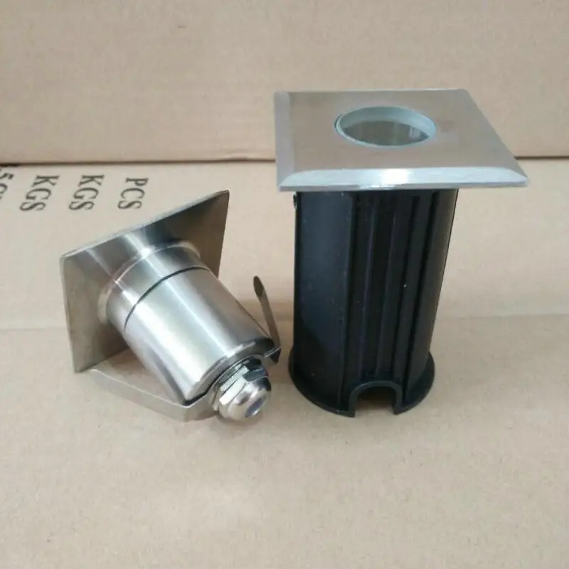 8pcs/lot 3W LED underground light waterproof IP68 LED garden light 100lumens/w 2year warranty
8pcs/lot 3W LED underground light waterproof IP68 LED garden light 100lumens/w 2year warranty