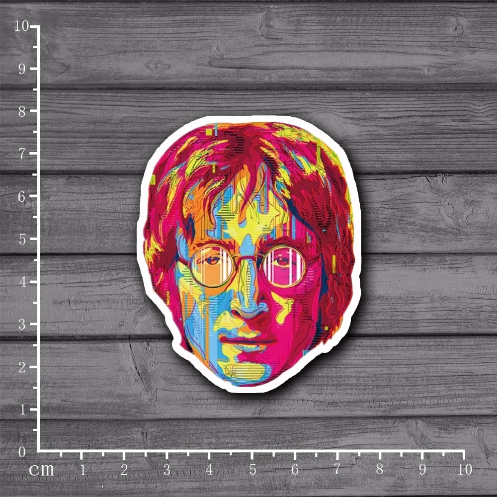 Бумажная наклейка для ноутбука с изображением чемодана|notebook skin sticker|notebook skinlaptop