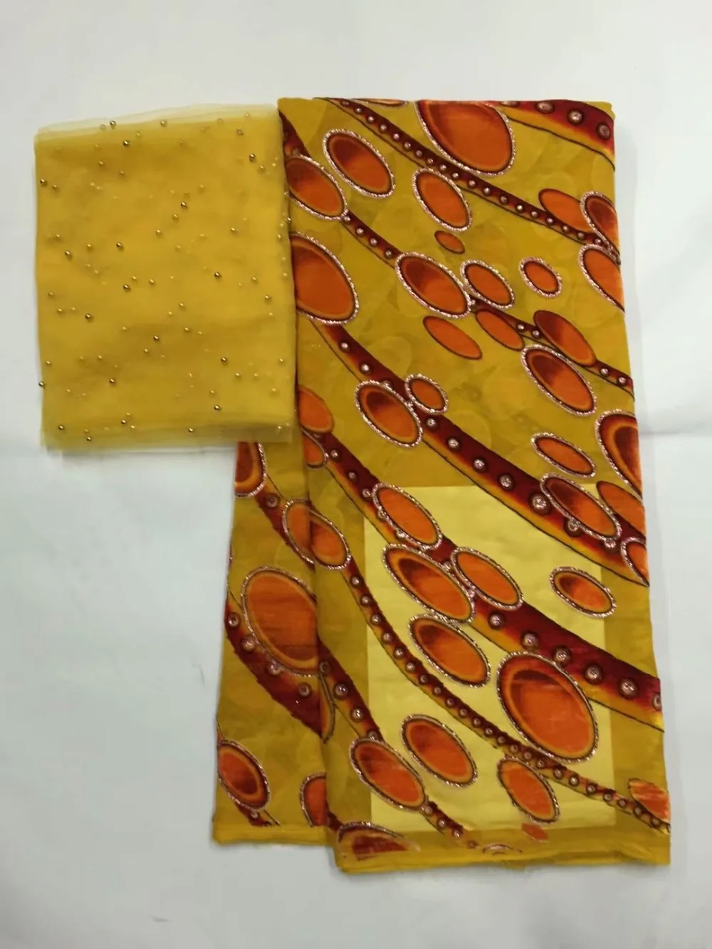 comfortable silk velvet lace fabric 5+2yards high quality african velvet lace fabric with headtie for sewing dress B8oc253
comfortable silk velvet lace fabric 5+2yards high quality african velvet lace fabric with headtie for sewing dress B8oc253