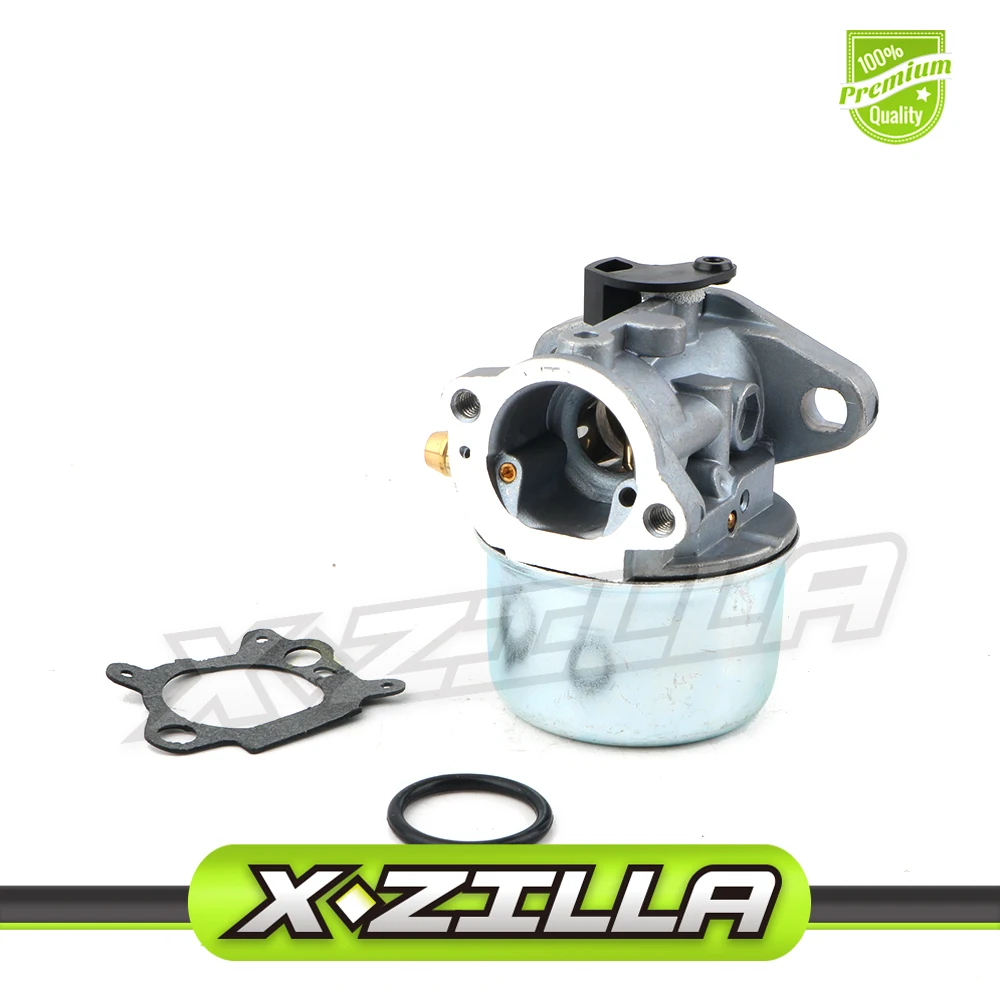 Xzilla 5x New Carburetor for BRIGGS & STRATTON 799868 498254 497347 497314 498170 Replacement Motorcycle Parts Free Shipping
Xzilla 5x New Carburetor for BRIGGS & STRATTON 799868 498254 497347 497314 498170 Replacement Motorcycle Parts Free Shipping