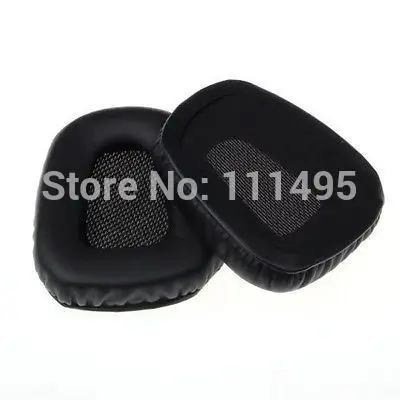 Free shipping Replacement Headphone Ear Cup Pads Earpads for Razer Electra Gaming Pc Music Headphones
Free shipping Replacement Headphone Ear Cup Pads Earpads for Razer Electra Gaming Pc Music Headphones