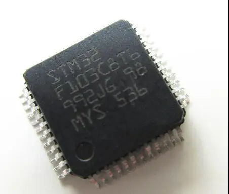 Фотовспышка STM32F103C8T6 STM32F103 в наличии | Электроника