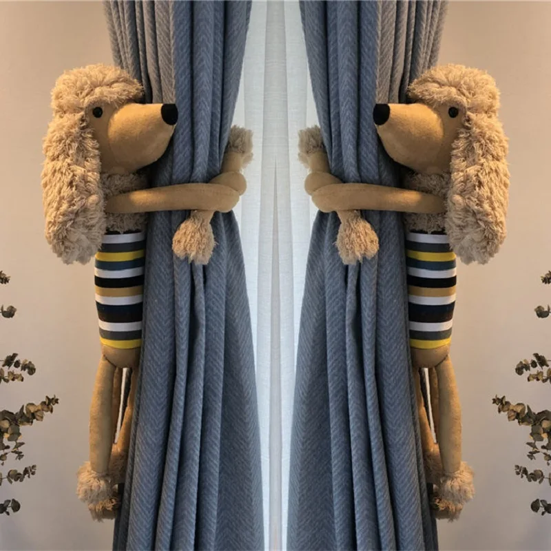 1 piece Lovely Furry Bear Children Bedroom Window Curtain Tiebacks Hold Back Hooks CP-DS006&B
1 piece Lovely Furry Bear Children Bedroom Window Curtain Tiebacks Hold Back Hooks CP-DS006&B