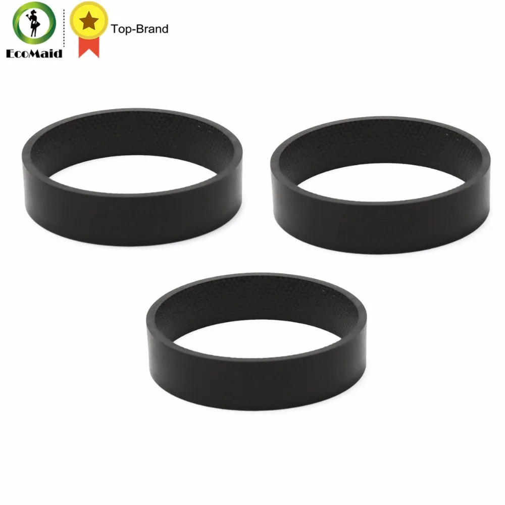 Vacuum Cleaner Belt for Kirby All Series Fits All Generation Series Models Replacement Vacuum Cleaner 3Pcs Belts
Vacuum Cleaner Belt for Kirby All Series Fits All Generation Series Models Replacement Vacuum Cleaner 3Pcs Belts