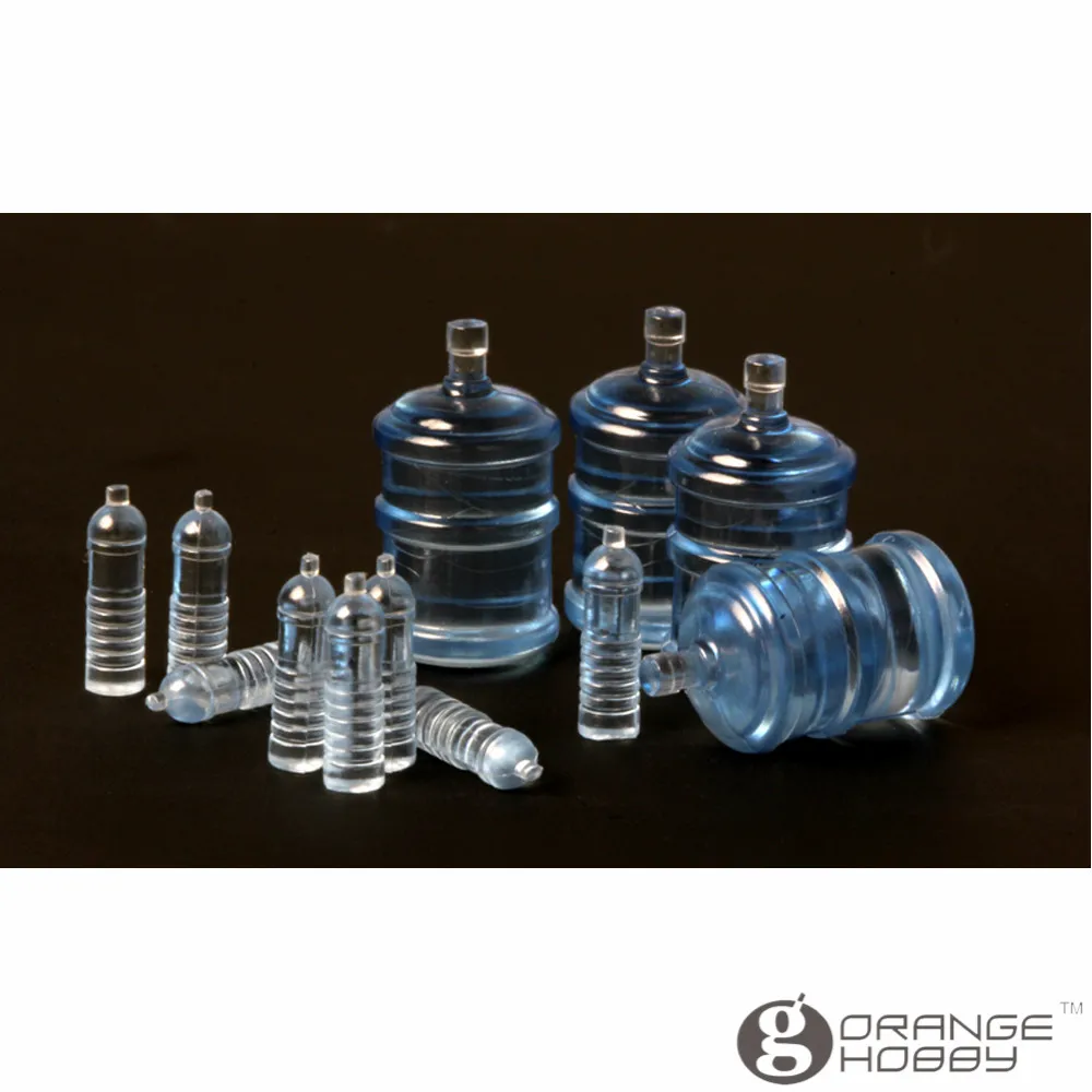 OHS Meng SPS010 1/35 бутылки для питьевой воды для автомобиля/диорамы 2 типа Миниатюрные аксессуары строительные наборы моделей oh
OHS Meng SPS010 1/35 бутылки для питьевой воды для автомобиля/диорамы 2 типа Миниатюрные аксессуары строительные наборы моделей oh