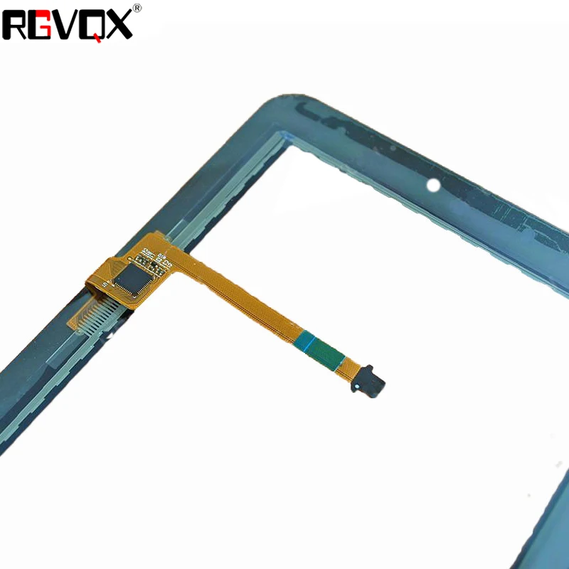 NEW Touch Screen Digitizer For Huawei Mediapad 7 Youth2 Youth 2 S7-721U S7-721 7 inch Front Glass Replacement
NEW Touch Screen Digitizer For Huawei Mediapad 7 Youth2 Youth 2 S7-721U S7-721 7 inch Front Glass Replacement