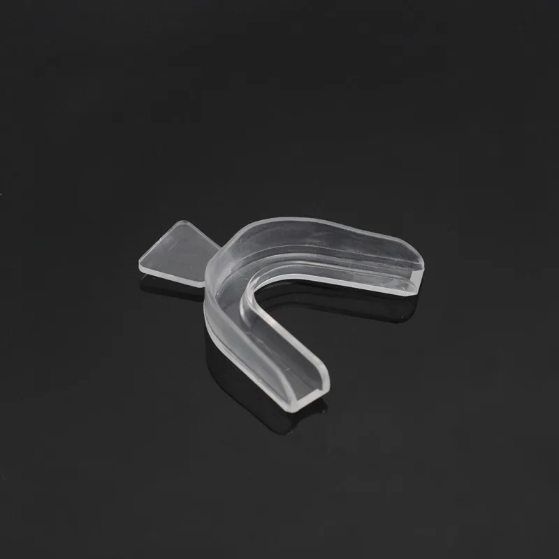 2Pcs Oral Care Transparent Night Guard Teeth Whitening Grinding Mouth Trays Shield Gum For Sleep Bruxism Bleaching
2Pcs Oral Care Transparent Night Guard Teeth Whitening Grinding Mouth Trays Shield Gum For Sleep Bruxism Bleaching