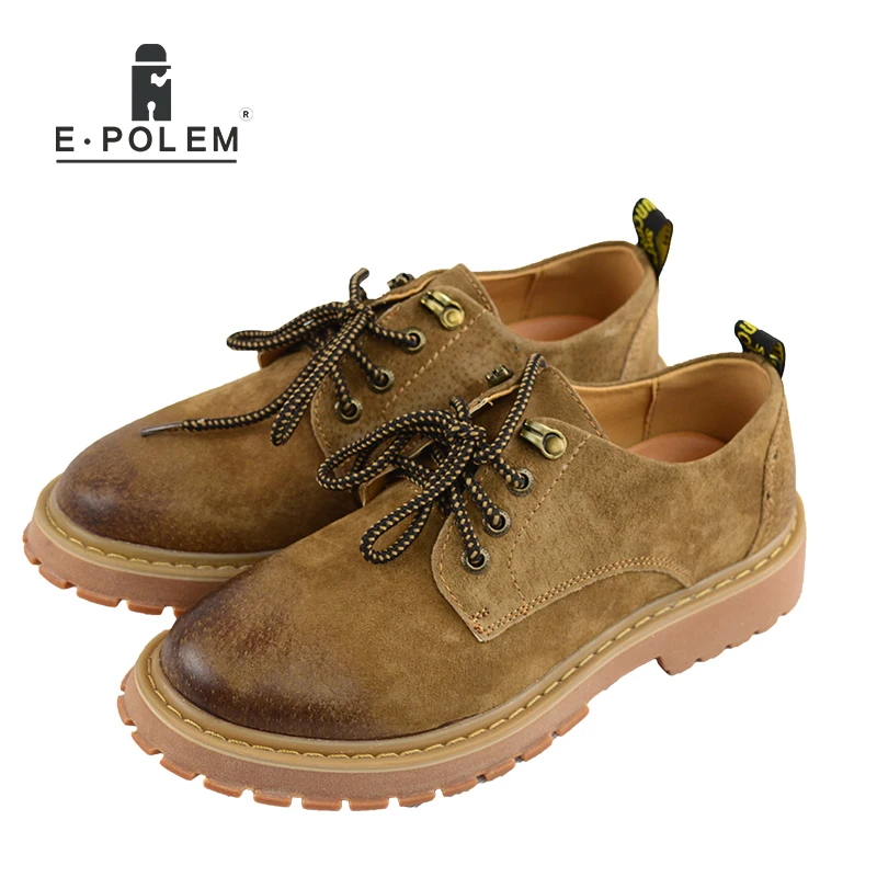 2017 Winter Men Genuine Leather Do Old Shoes Ankle Boots Fashion Vintage Shoes Brown And Grey Casual Men Platform Boots Shoes
2017 Winter Men Genuine Leather Do Old Shoes Ankle Boots Fashion Vintage Shoes Brown And Grey Casual Men Platform Boots Shoes