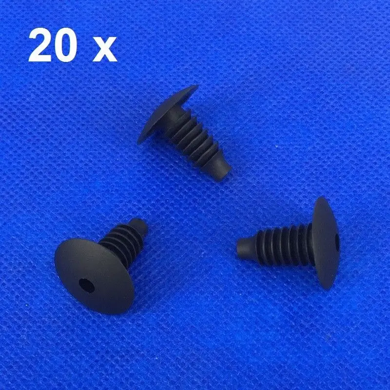 FOR FORVW Bung Interior Door Boot Lining Roof Carpet Panels Trim Clips 51471904317
FOR FORVW Bung Interior Door Boot Lining Roof Carpet Panels Trim Clips 51471904317