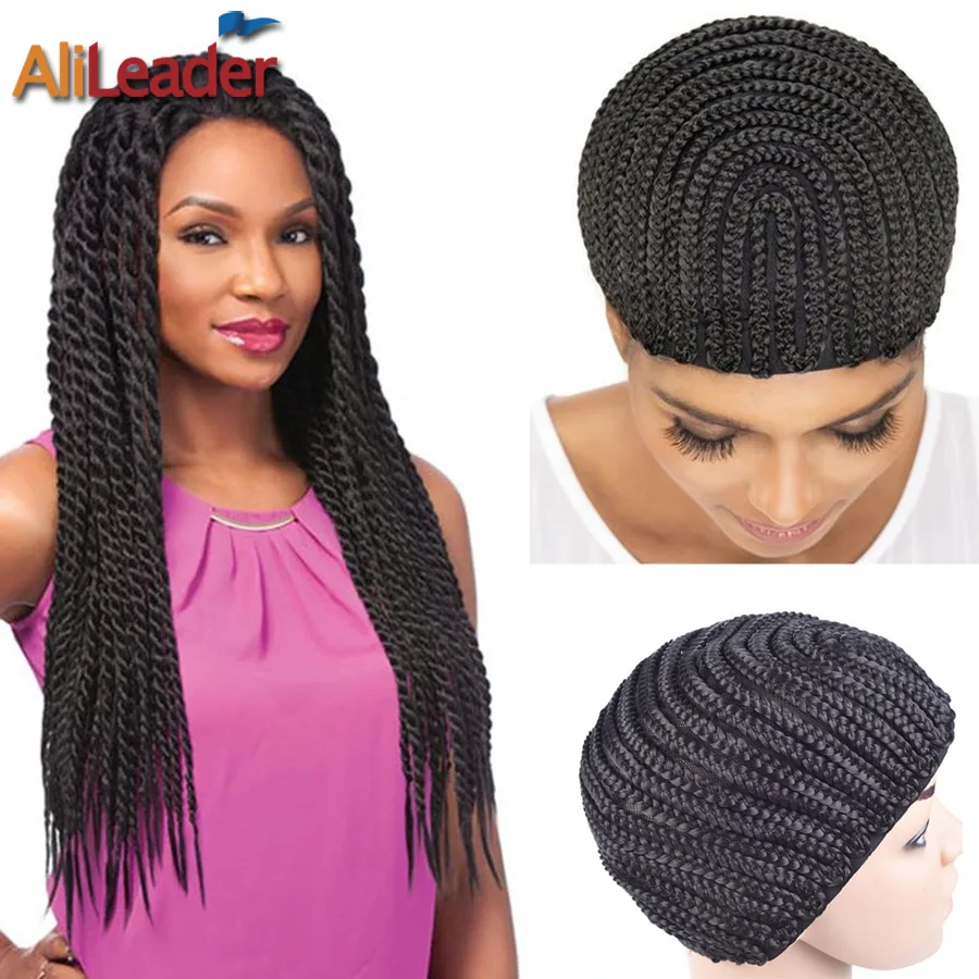 Super Elastic Cornrow Cap For Weaving Crochet Braided Wig Caps For Making Wigs Top Quality Braid Cap Wig Net Black Color 1PC
Super Elastic Cornrow Cap For Weaving Crochet Braided Wig Caps For Making Wigs Top Quality Braid Cap Wig Net Black Color 1PC