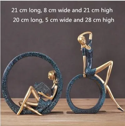 European girl crafts decorations, home desktop decoration, beautiful student gifts
European girl crafts decorations, home desktop decoration, beautiful student gifts