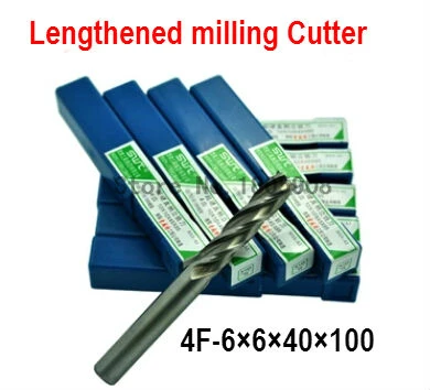 Free delivery 4 slot 1PCS M6.0 high speed steel straight shank vertical milling cutter milling cutter of end milling cutter
Free delivery 4 slot 1PCS M6.0 high speed steel straight shank vertical milling cutter milling cutter of end milling cutter