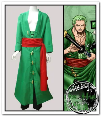2016 Аниме One Piece Roronoa Zoro косплей костюмы Хэллоуин костюм для мужчин полный комплект любого размера вечерние НКИ
2016 Аниме One Piece Roronoa Zoro косплей костюмы Хэллоуин костюм для мужчин полный комплект любого размера вечерние НКИ