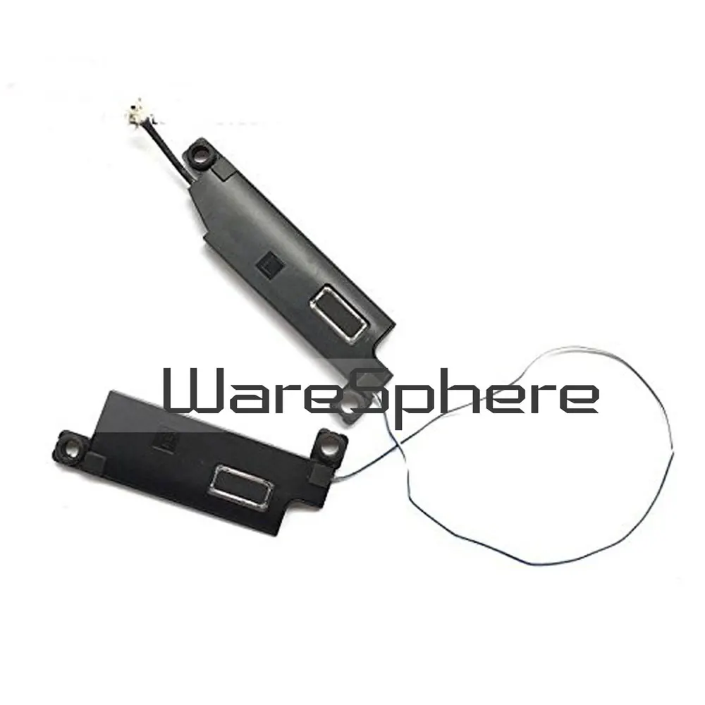 Новый оригинальный динамик в сборе для Lenovo IdeaPad 710S-13 710S-13ikb 710S-13isk внутренняя аудиосистема для ноутбука L & R динамики 5SB0K810005S
Новый оригинальный динамик в сборе для Lenovo IdeaPad 710S-13 710S-13ikb 710S-13isk внутренняя аудиосистема для ноутбука L & R динамики 5SB0K810005S