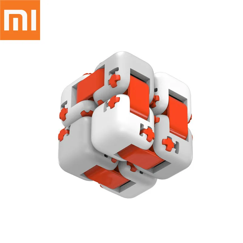 Оригинальные кубики xiaomi Smart mitu, Спиннер, интеллектуальные игрушки, волшебные кубики-фиджет, игрушки для бесконечности, антистресс, тревога
Оригинальные кубики xiaomi Smart mitu, Спиннер, интеллектуальные игрушки, волшебные кубики-фиджет, игрушки для бесконечности, антистресс, тревога