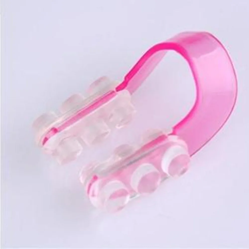 Nose Up Lifting Shaping Shaper Clip 3D Beauty Nose Nasal Massage Beauty Nose Artifact Nose Clipper Fashion cute Face Care Tool
Nose Up Lifting Shaping Shaper Clip 3D Beauty Nose Nasal Massage Beauty Nose Artifact Nose Clipper Fashion cute Face Care Tool