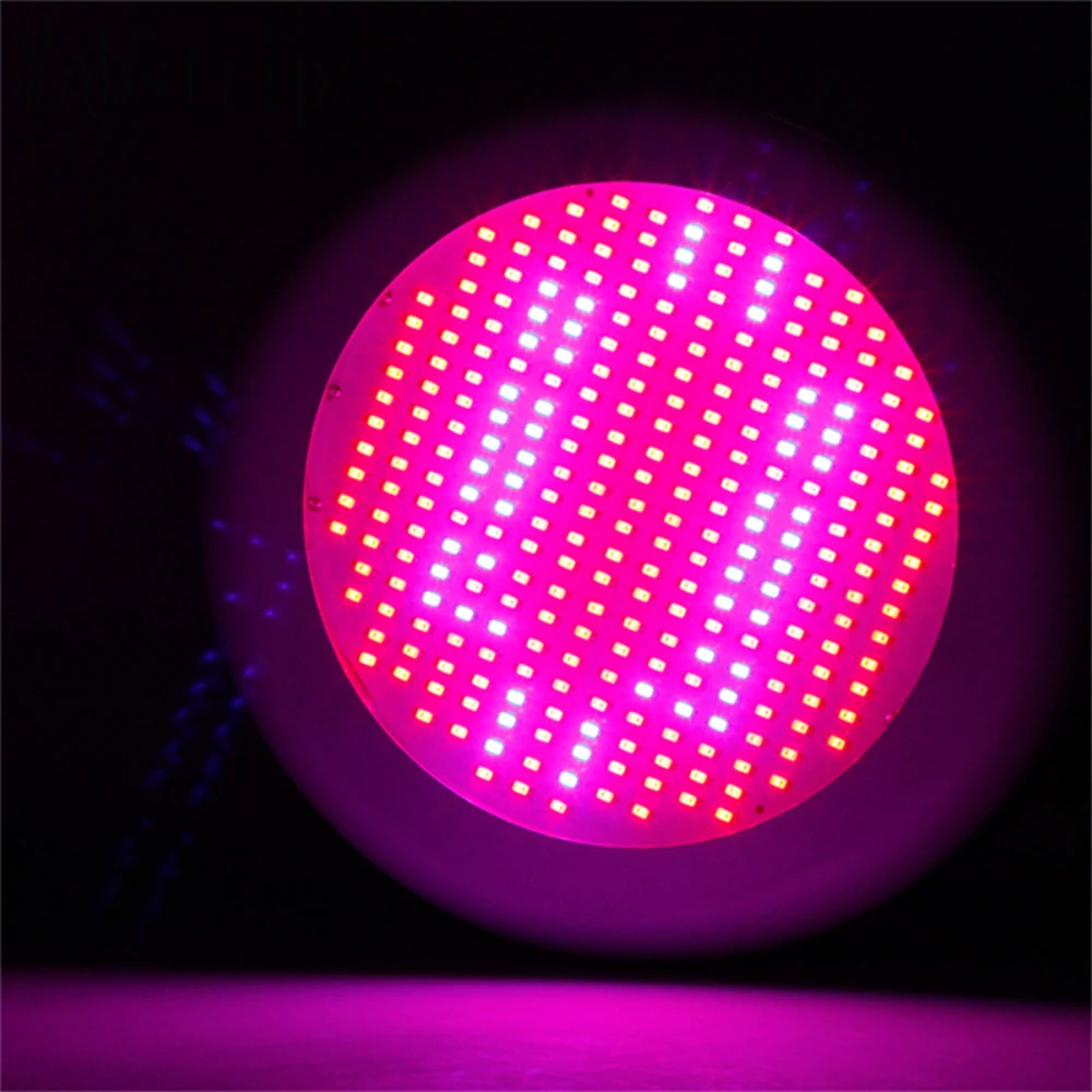 Yabstrip лампы для выращивания растений fitolamp 400W 277led UFO полный спектр