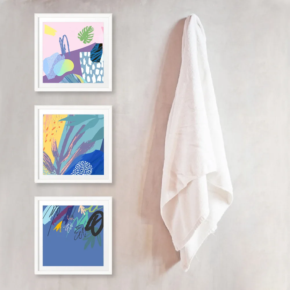 Abstract Home Decor Floral Pattern Canvas Art Print Wall Pictures , Hand Drawn Textures Poster And Prints Modern Wall Art
Abstract Home Decor Floral Pattern Canvas Art Print Wall Pictures , Hand Drawn Textures Poster And Prints Modern Wall Art