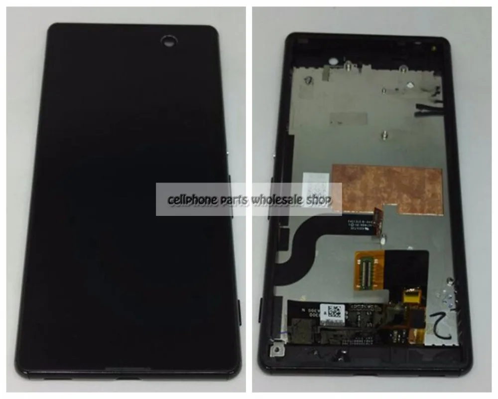 ЖК-экран с дигитайзером в сборе для Sony Xperia M5 E5603 E5606 E5653, сенсорный экран
ЖК-экран с дигитайзером в сборе для Sony Xperia M5 E5603 E5606 E5653, сенсорный экран
