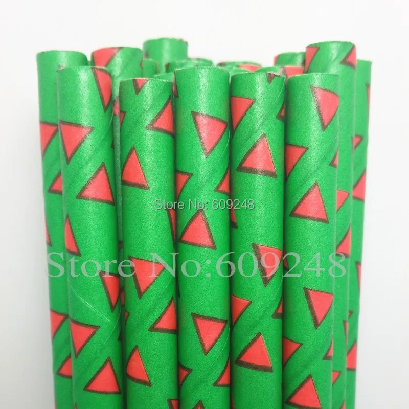 100pcs Mixed Colors Christmas Red Triangle Pattern Green Paper Straws Drinking,Discount Biodegradable Vintage Party Supplies
100pcs Mixed Colors Christmas Red Triangle Pattern Green Paper Straws Drinking,Discount Biodegradable Vintage Party Supplies