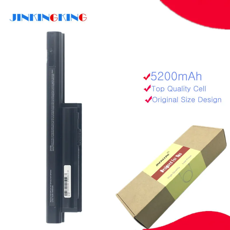 Аккумулятор для ноутбука Sony Vaio bps26 VGP-BPL26 VGP-BPS26 VGP-BPS26A SVE14A SVE15 SVE17 VPC-CA VPC-CB VPC-EG VPC-EH
Аккумулятор для ноутбука Sony Vaio bps26 VGP-BPL26 VGP-BPS26 VGP-BPS26A SVE14A SVE15 SVE17 VPC-CA VPC-CB VPC-EG VPC-EH
