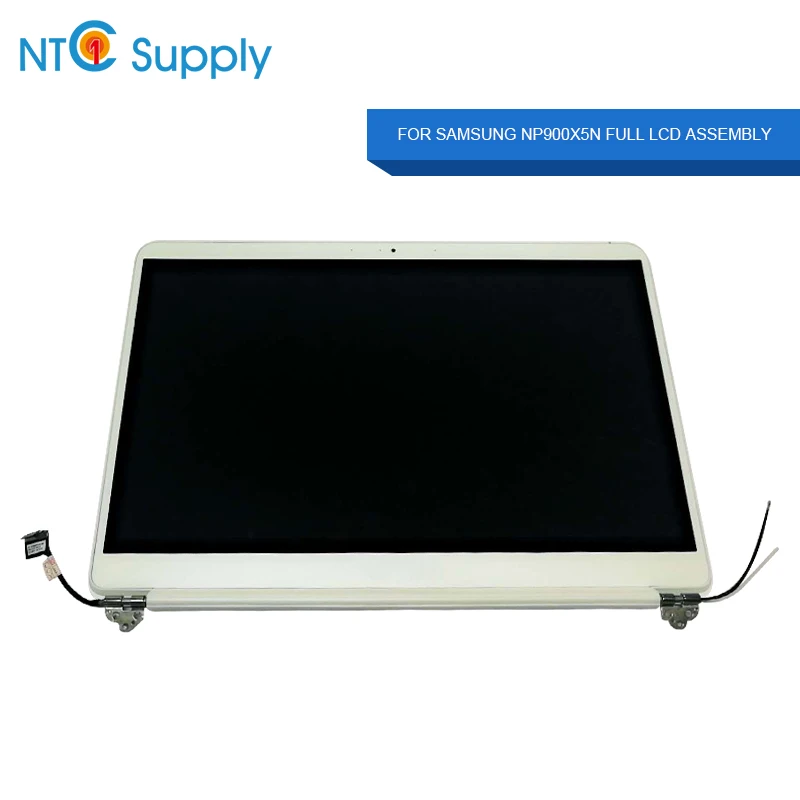 NP900X5N Полный ЖК-дисплей в сборе белый для Samsung FHD BA96-07132B NP900X5T 900X5N 900X5T
NP900X5N Полный ЖК-дисплей в сборе белый для Samsung FHD BA96-07132B NP900X5T 900X5N 900X5T