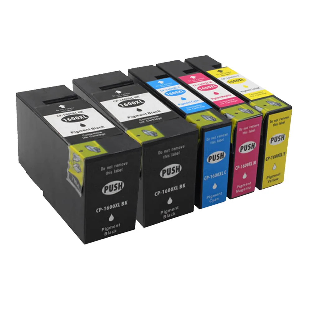 (2BK,1C,1M,1Y) Compatible For Canon PGI1600XL PGI 1600XL BCMY ink Maxify MB2360 MB2760 printer ink cartridge PGI-1600
(2BK,1C,1M,1Y) Compatible For Canon PGI1600XL PGI 1600XL BCMY ink Maxify MB2360 MB2760 printer ink cartridge PGI-1600