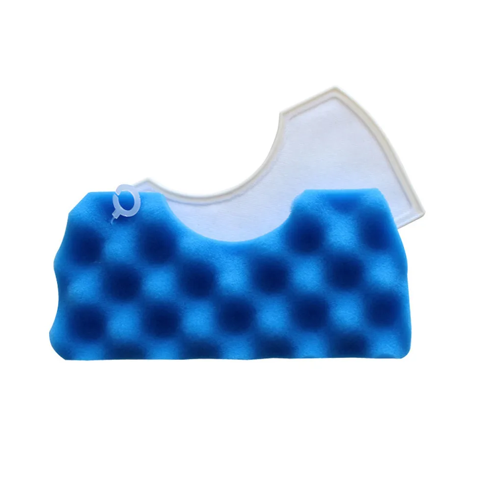 Dust Filter Vacuum Cleaner Replacement Accessories Element Cotton Household Fit For Samsung DJ97-01040C Foam Rubber#55
Dust Filter Vacuum Cleaner Replacement Accessories Element Cotton Household Fit For Samsung DJ97-01040C Foam Rubber#55