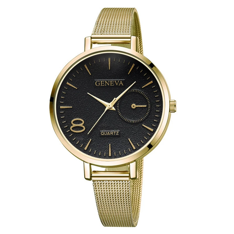 Famous Luxury Brand Ladies Watch Mesh Steel Slim Band Wrist Watch For Women Girl Bracelet Rose Gold Quartz Relogios Femininos
Famous Luxury Brand Ladies Watch Mesh Steel Slim Band Wrist Watch For Women Girl Bracelet Rose Gold Quartz Relogios Femininos