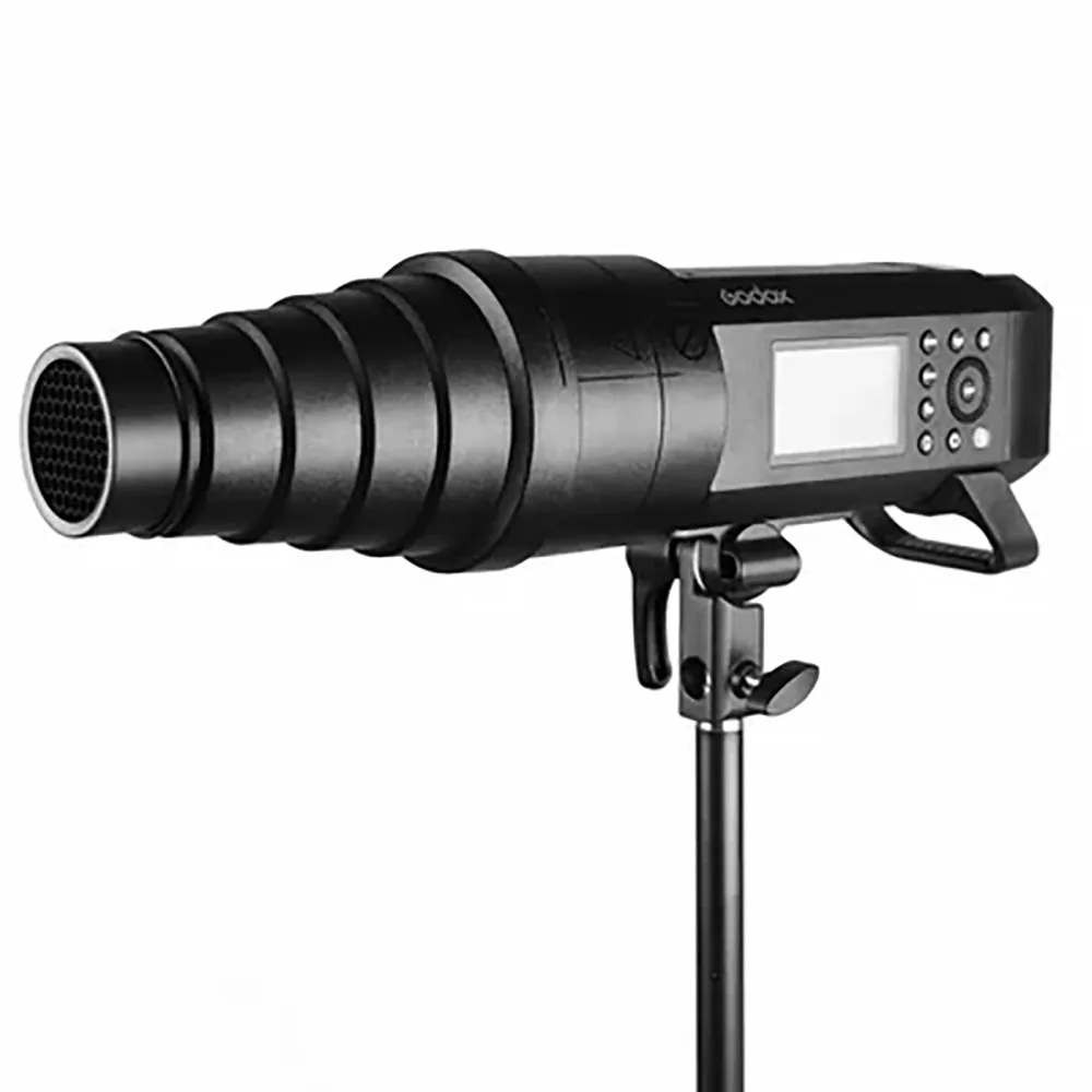 Godox светодиодный светильник с эффектом ing аксессуары для godox AD400pro наружный