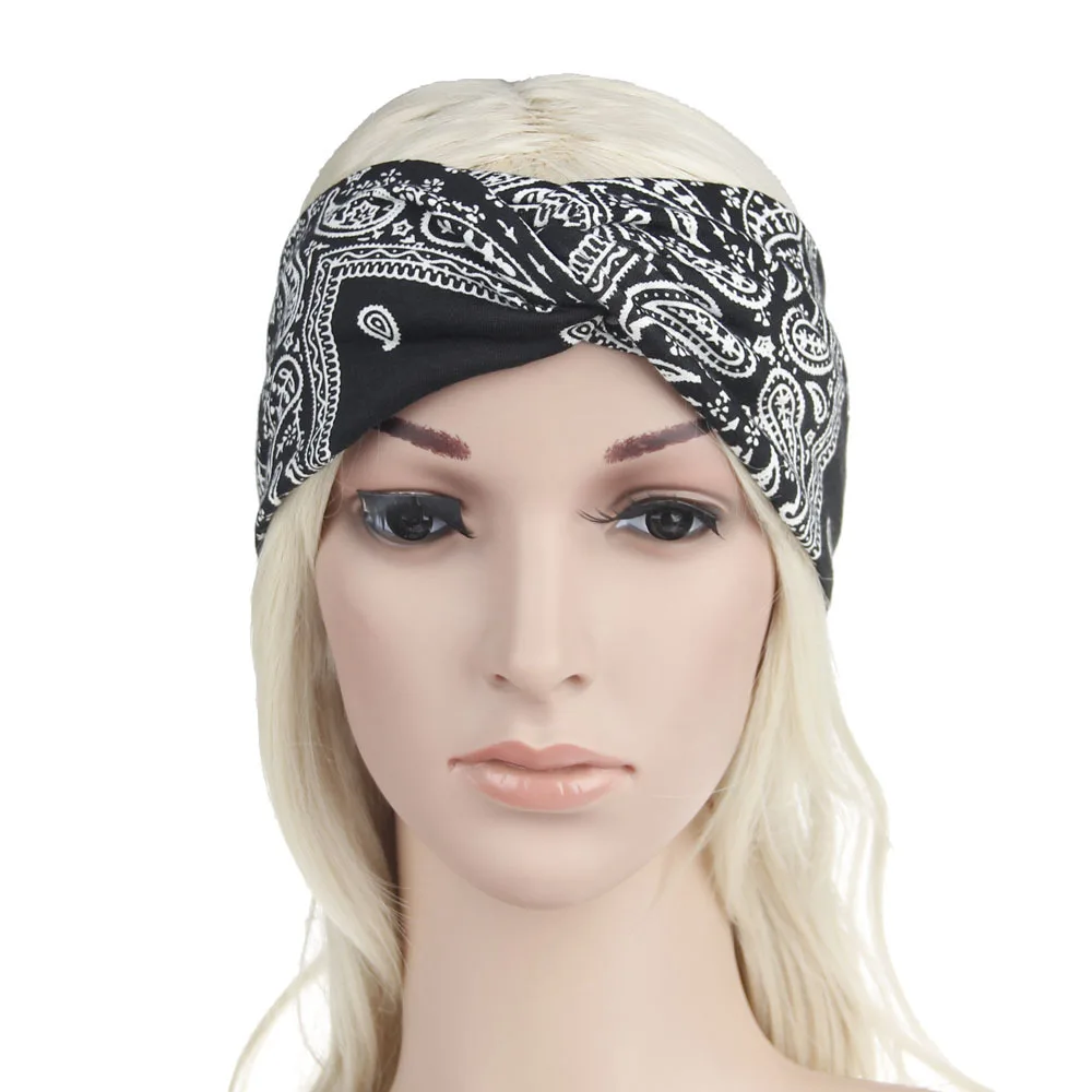 1pcs 2018 Fashion Ladies Twist Cross Pattern Headband Elastic Head Wrap Turban Hair Band Flower Hair Accessories For Women/Girls
1pcs 2018 Fashion Ladies Twist Cross Pattern Headband Elastic Head Wrap Turban Hair Band Flower Hair Accessories For Women/Girls