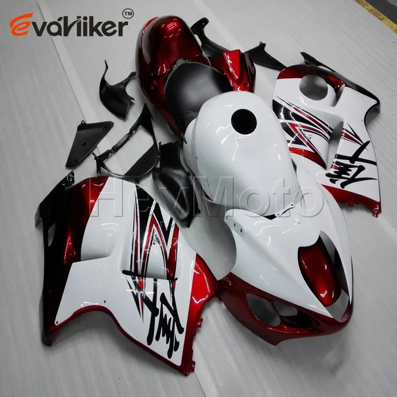 Обтекатель из АБС-пластика для GSXR1300 1997 1998 1999 2000 2001 2002 2003 2004 2005 2006 2007 красный белый комплект для кузова мотоцикла H3
Обтекатель из АБС-пластика для GSXR1300 1997 1998 1999 2000 2001 2002 2003 2004 2005 2006 2007 красный белый комплект для кузова мотоцикла H3